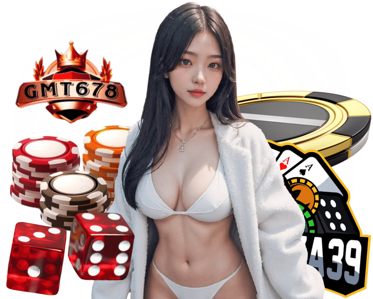 GMT678 เว็บตรง โบนัสสูง