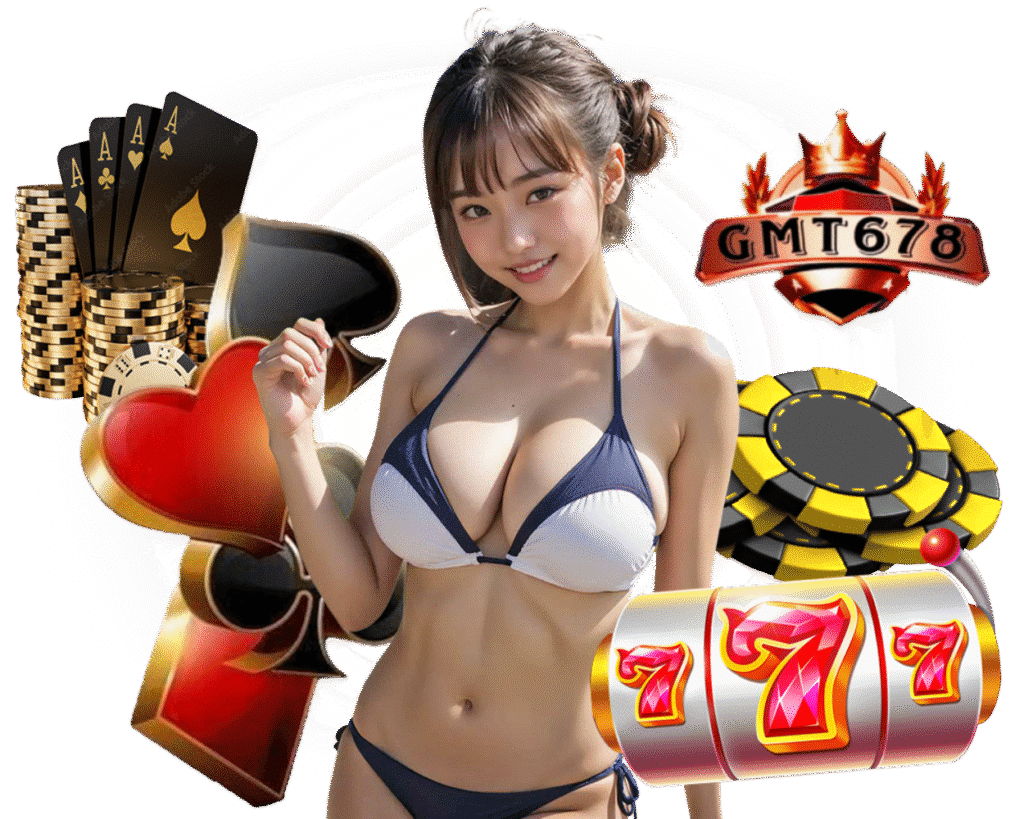 GMT678 ทรูวอเลท