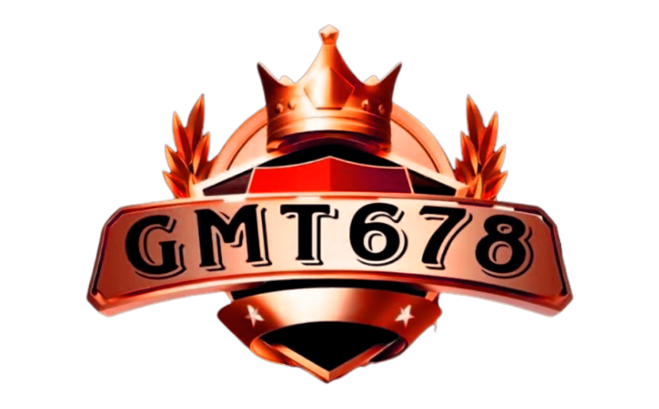 gmt678.info-logo